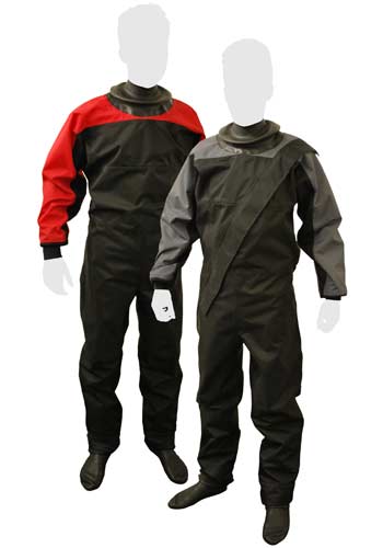 10% of TR60 Drysuits