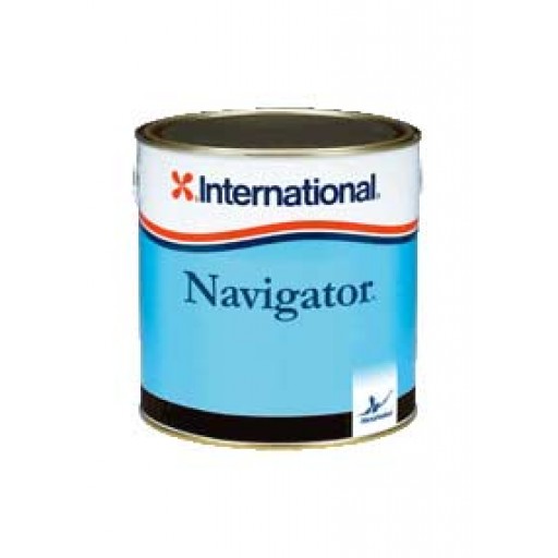 Navigator 2.5l