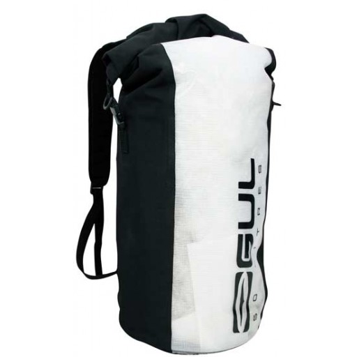Gul 50L Dry Backpack
