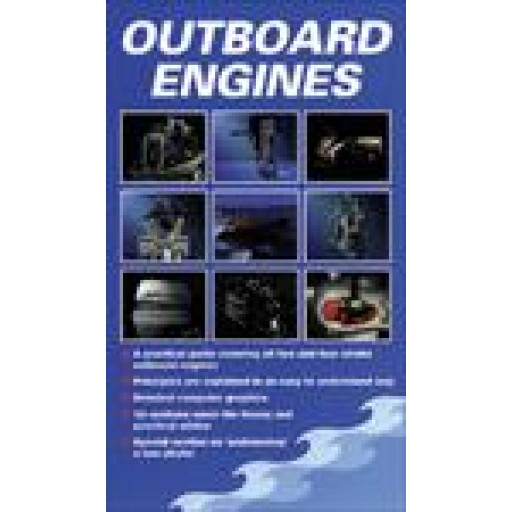 Outboard DVD