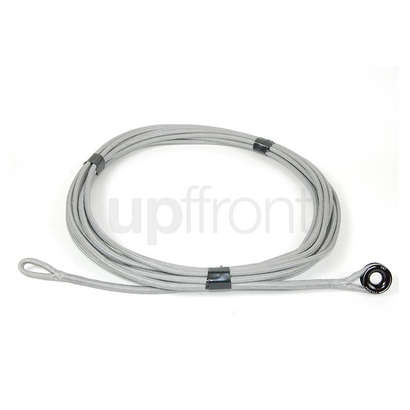 Ultrawire 99 Composite backstay, as supplied photo copyright upffront.com taken at  and featuring the  class