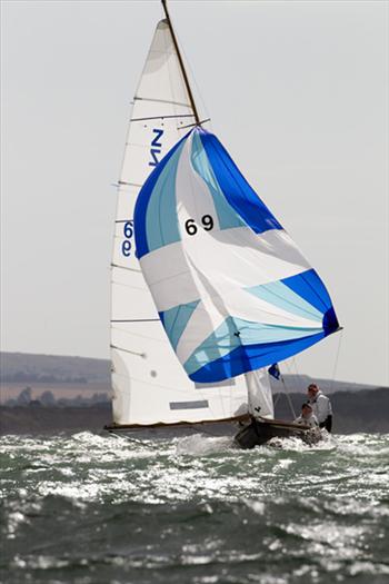 Cowes Week day 6