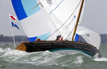 Cowes Week day 6
