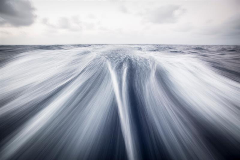 Volvo Ocean Race Leg 6 - photo © Francisco Vignale / MAPFRE / Volvo Ocean Race