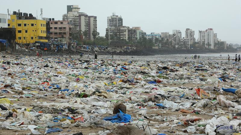 Volvo Ocean Race launches official Sustainability Programme - photo © United Nations Environment