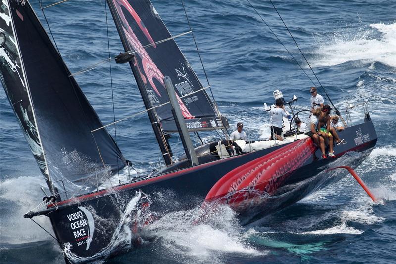 Volvo Ocean Race