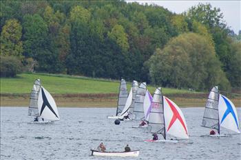 Vortex Inlands at Rutland