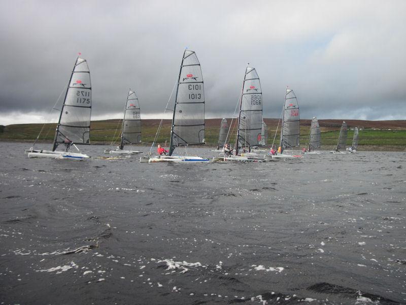 Vortex nationals at Yorkshire Dales