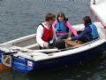 on St Edmundsbury Sailing & Canoeing Association’s ‘Push The Boat Out’ Open Weekend - photo &copy; Mike Steele