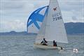 Finches finish 3rd in Round Puffin Race - Menai Strait Regattas © Paul Hargreaves Photography