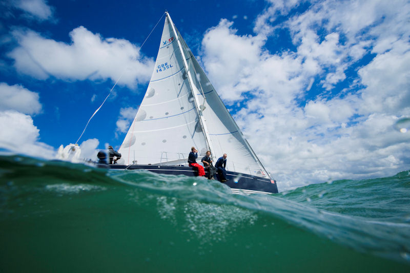 SLAM X-Yachts Solent Cup at the Royal Southern Yacht Club SLAM X-Yachts Solent Cup at the Royal Southern Yacht Club
