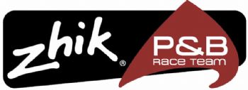 Zhik/P&B Race Team