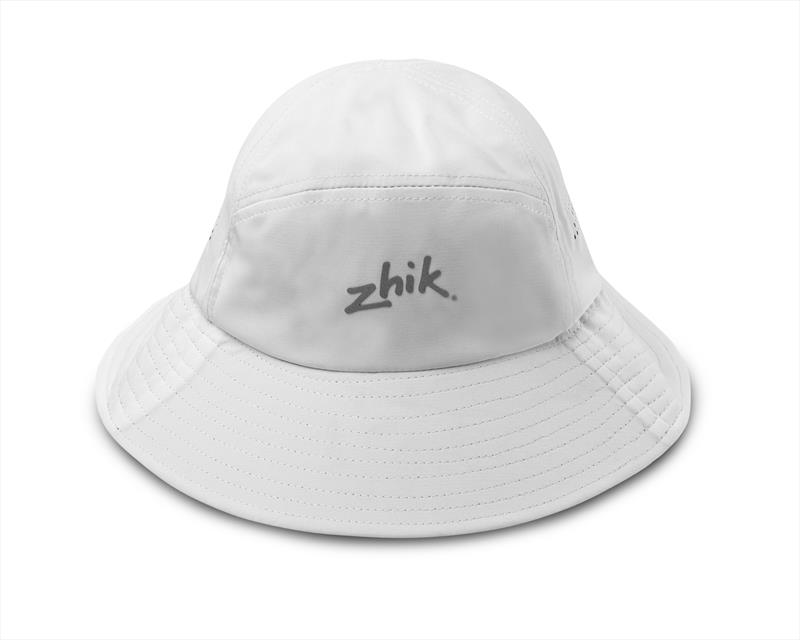 Zhik broad brim hat photo copyright Zhik taken at  and featuring the  class