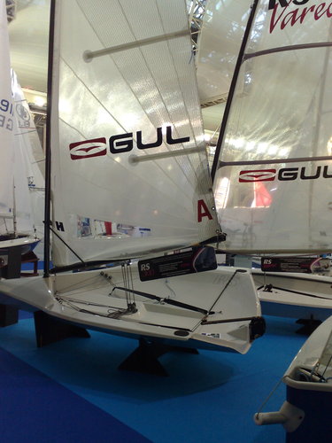 RS 300