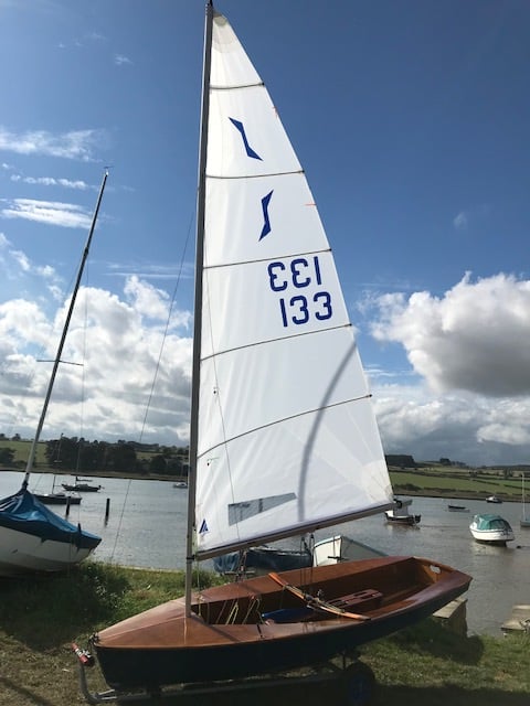 Solo 133