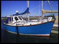 poole yacht club boats for sale