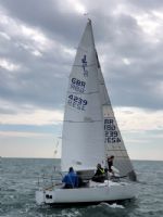 salcombe yacht club regatta 2022 results