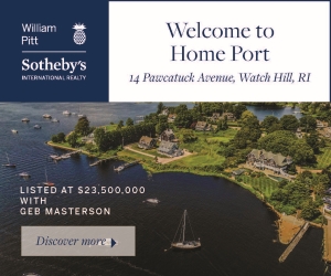 William Pitt Sotheby's International Realty september 26