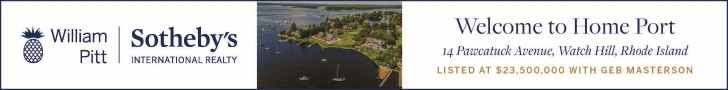 William Pitt Sotheby's International Realty September