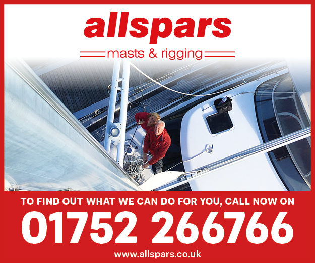 Allspars August 2019 MPU