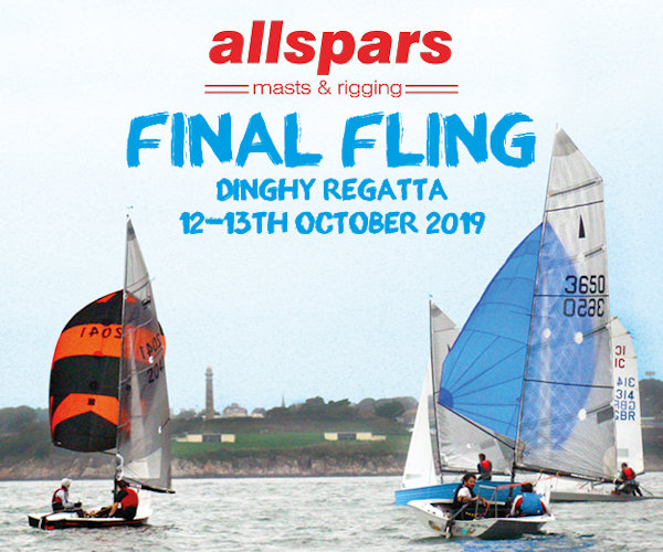 Allspars Final Fling 2019 MPU