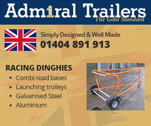 Admiral Trailers 2019