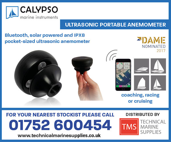 TMS Calypso 600x500