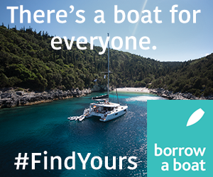Borrow a Boat 2019 MPU 3