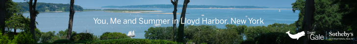 Lloyd Harbor, Heather Lane leadeboard