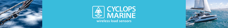Cyclops Marine 2023 October - LEADERBOARD