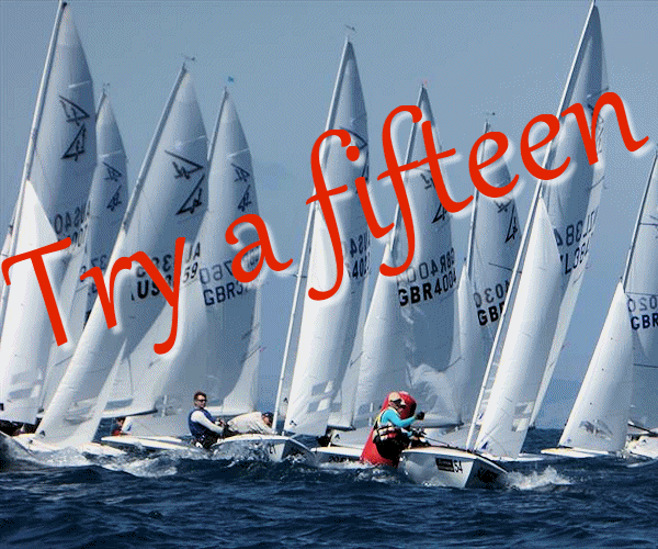 2020 Flying Fifteen WA State Championships at Fremantle 2020 Flying Fifteen WA State Championships at Fremantle