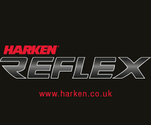 Harken Reflex Furler on soSAILize