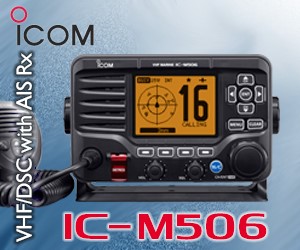 IC-M506