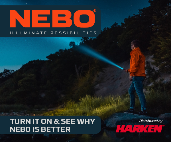 Harken UK 2021 - NEBO 1 MPU