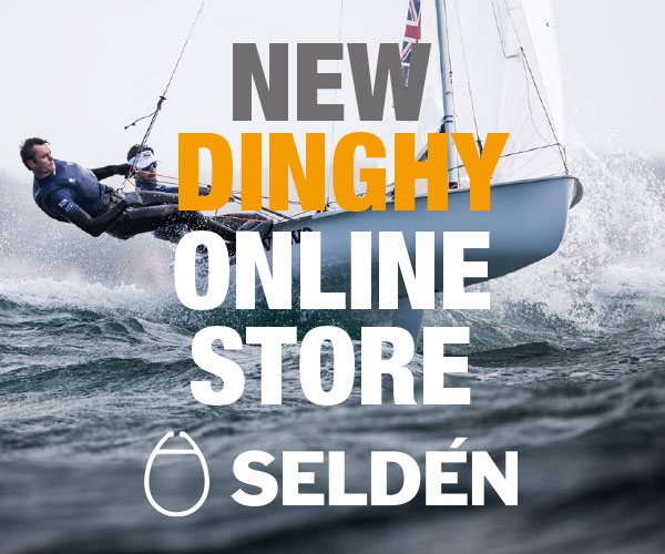 Seld�n Dinghy Online Store