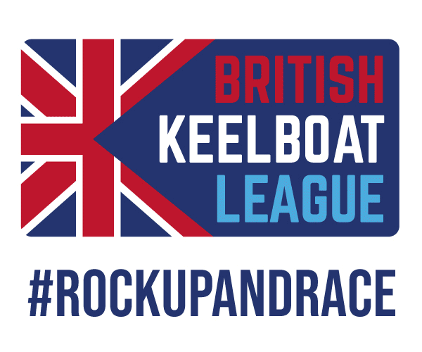 RS Sailing 2019 - British Keelboat League 600x500