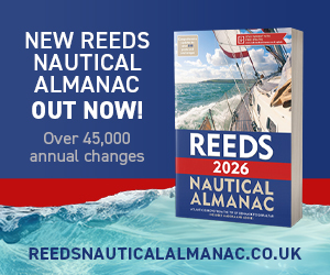 September 2025 Reed's Almanac