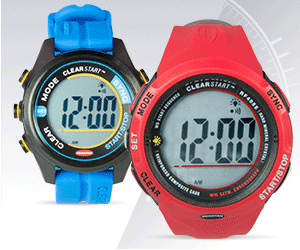 Ronstan Clear Start MPU