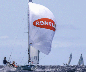 Ronstan 2019 - Series30HHL MPU