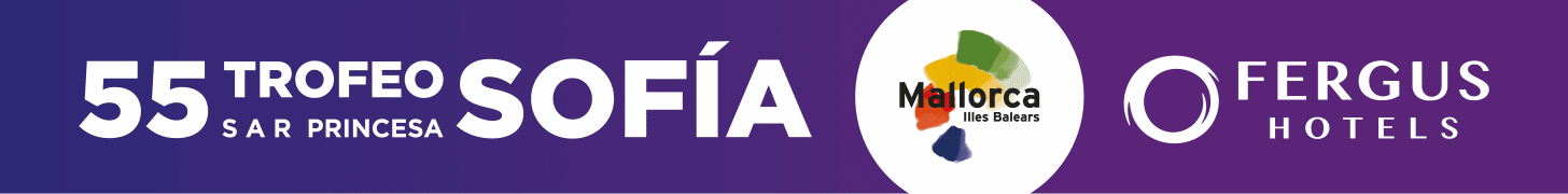 Trofeo Princesa Sof�a Mallorca 2026