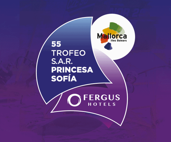 Trofeo Princesa Sof�a Mallorca 2026
