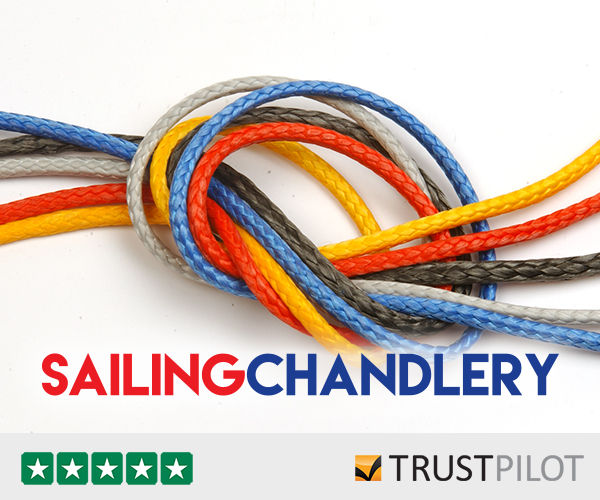 Sailing Chandlery 2019 - Dyneema MPU