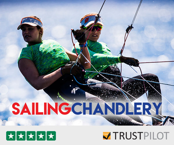Sailing Chandlery 2019 - Magic Marine MPU
