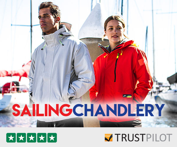 Sailing Chandlery 2019 - Zhik Kiama MPU