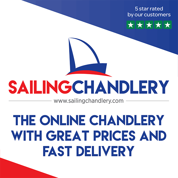 Sailing Chandlery 2019 - MPU