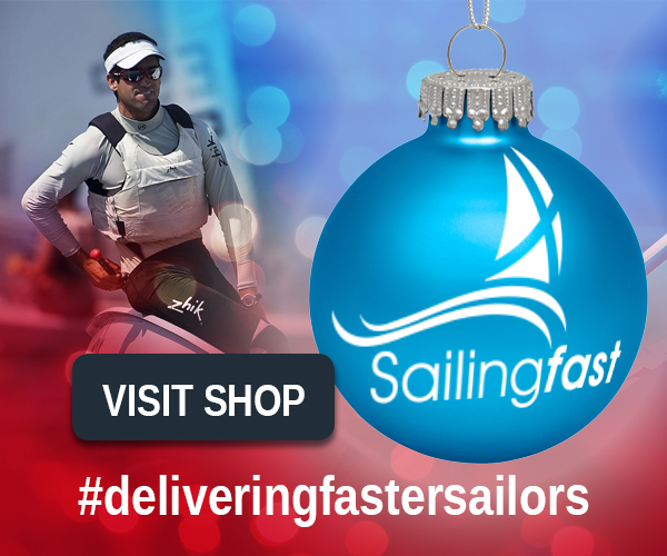 Sailingfast 2018 Christmas 600x500