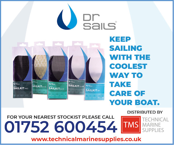 TMS DrSails 600x500