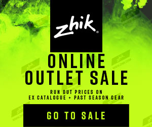 Zhik 2019 Outlet Sale YY MPU