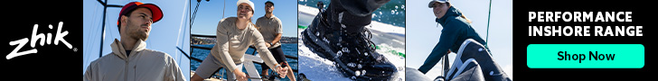 Zhik Inshore Range