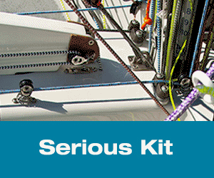 Allen 2017 Serious Kit 4 300